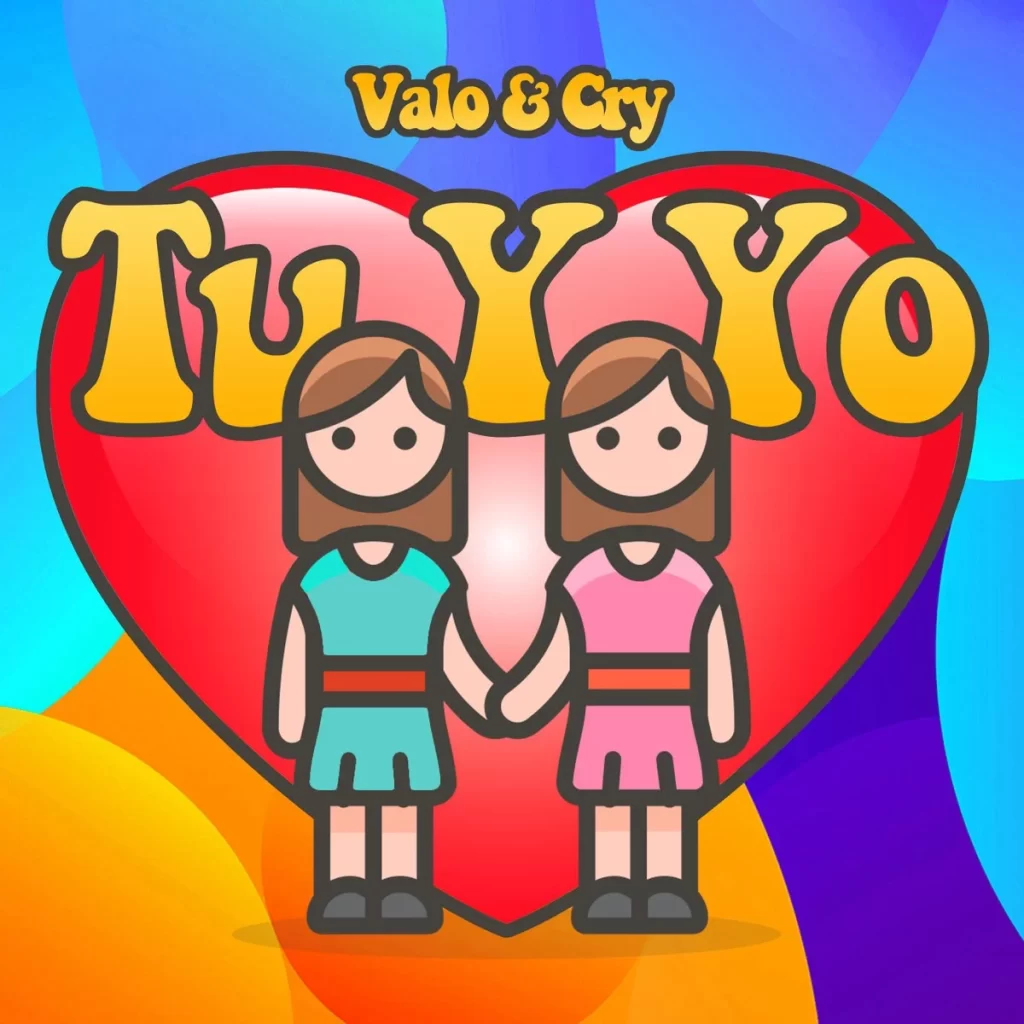 Valo & Cry - Tu Y Yo (Dj Cillo Remix)